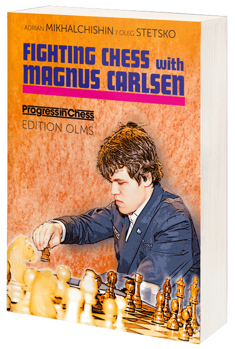 Magnus Carlsen Sets a Trap and Then Blundered - Remote Chess Academy